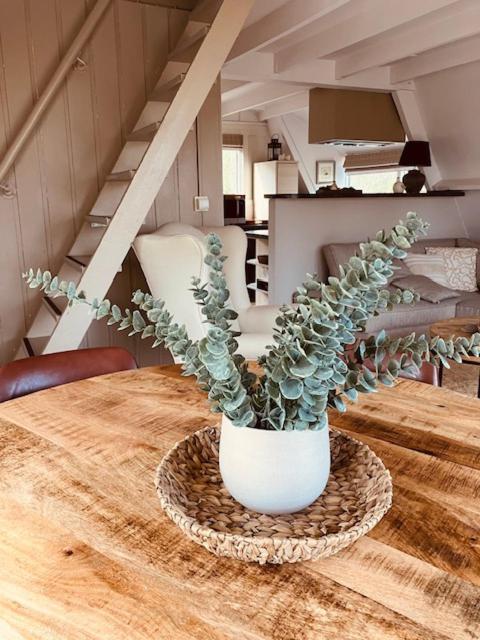 Chalet Woods ดูร์บี ภายนอก รูปภาพ